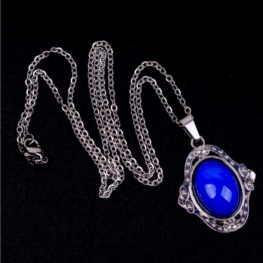 Mood Necklace